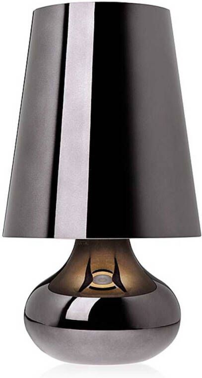 Kartell Cindy Tafellamp Grijs