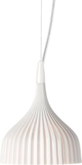 Kartell É Hanglamp Wit