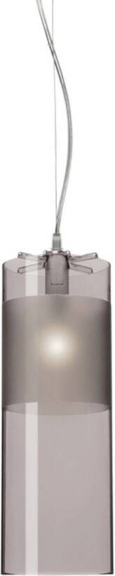 Kartell Easy Hanglamp Grijs