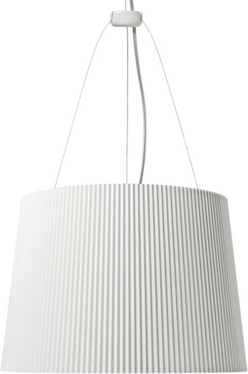 Kartell Gè Hanglamp Wit