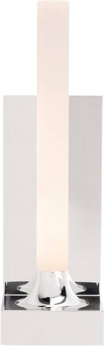 Kartell Goodnight Applique Wandlamp Chroom