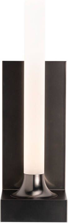 Kartell Goodnight Applique Wandlamp Mat Titanium