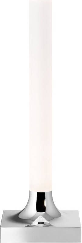 Kartell Goodnight Tafellamp Chroom