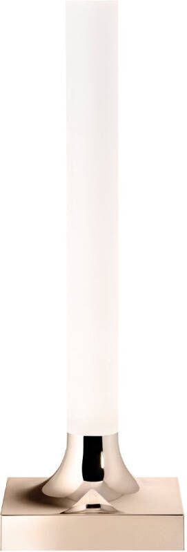 Kartell Goodnight Tafellamp Gepolijst Koper