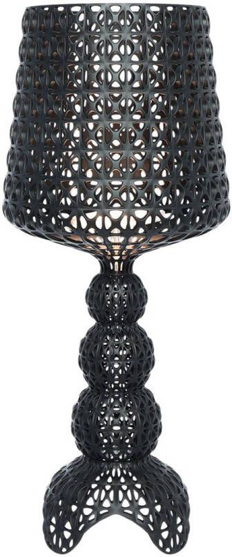 Kartell Kabuki Mini Tafellamp Zwart