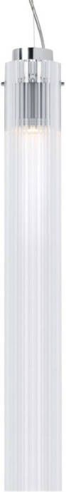 Kartell Rifly Hanglamp M Kristal
