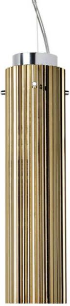 Kartell Rifly Hanglamp S Goud