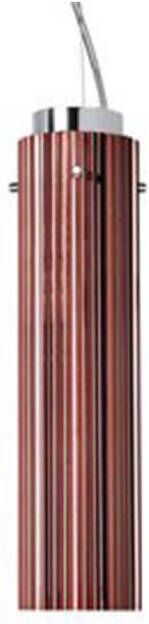 Kartell Rifly Hanglamp Small Koper