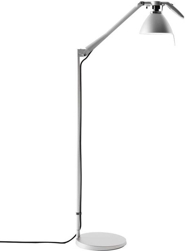 Luceplan Fortebraccio Vloerlamp