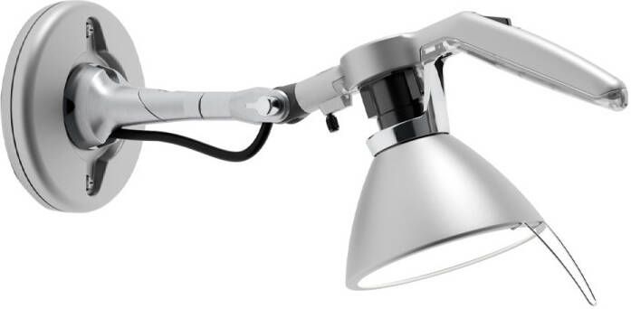Luceplan Fortebraccio Wandspot
