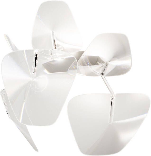 Luceplan Hope Wandlamp Diameter 48 cm
