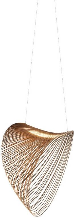 Luceplan Illan Hanglamp Diameter 80 cm/DALI dimbaar/Lengte kabel 3 mtr.