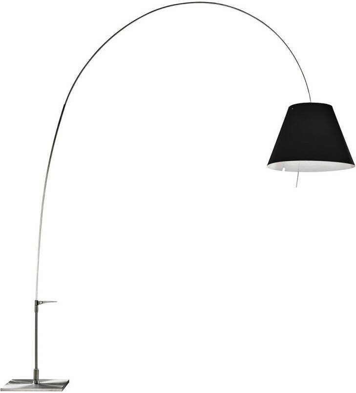 Luceplan Lady Costanza Booglamp