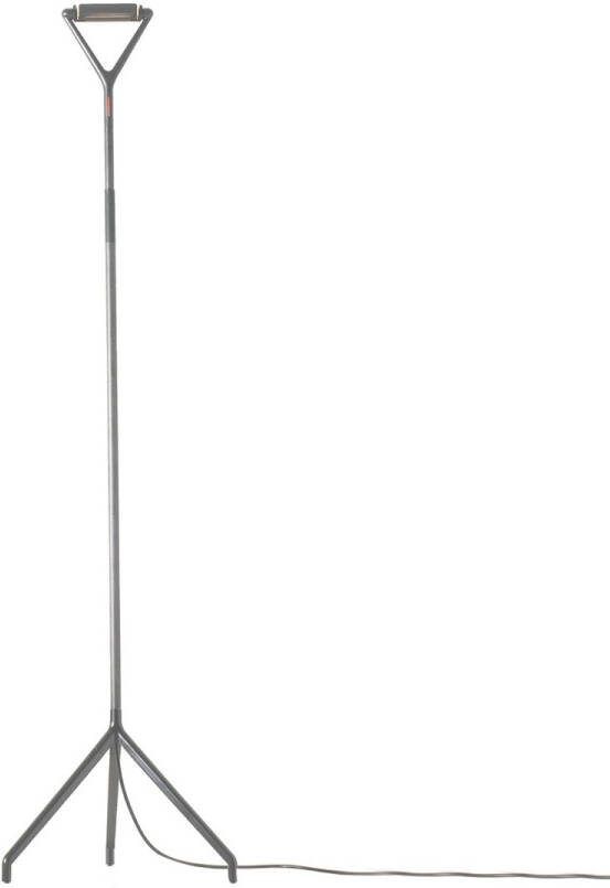 Luceplan Lola Vloerlamp Aluminium