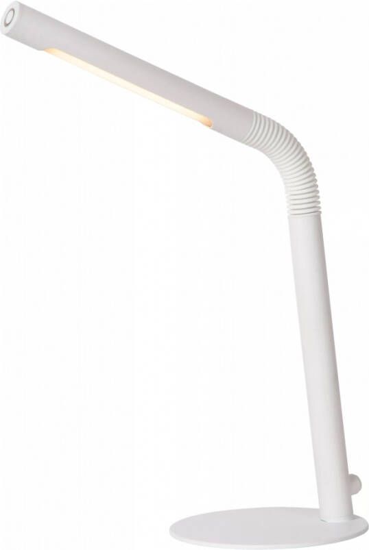 Lucide  GILLY Bureaulamp   Wit