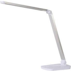 Lucide Vario Led Bureaulamp Led Dimb. 1x8w 2700k Wit