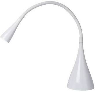 Lucide Flexibele leeslamp Zozy 18650/03/31