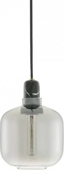 Normann Copenhagen Amp Lamp hanglamp small Ø, 14 cm