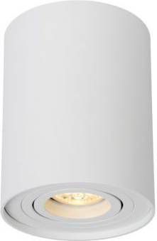 Lucide  TUBE Plafondspot   Wit