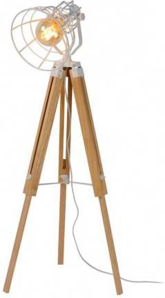 Lucide Vloerlamp Joshua Landelijk 45757/01/31