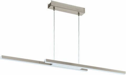 EGLO connect.z Fraioli Z Smart Hanglamp 105, 5 cm Grijs/Wit