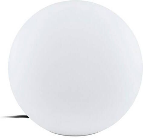 EGLO connect.z Monterolo Z Smart Vloerlamp Buiten E27 Ø 39 cm