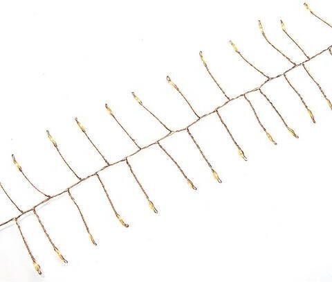 Konstsmide kerstverlichting cluster (200 leds)