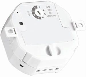 KlikAanKlikUit Acm 100 Ingebouwde Multi dimmer