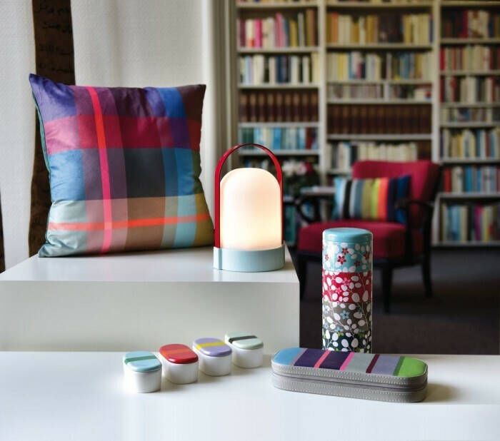 Remember oplaadbare lamp Anabelle