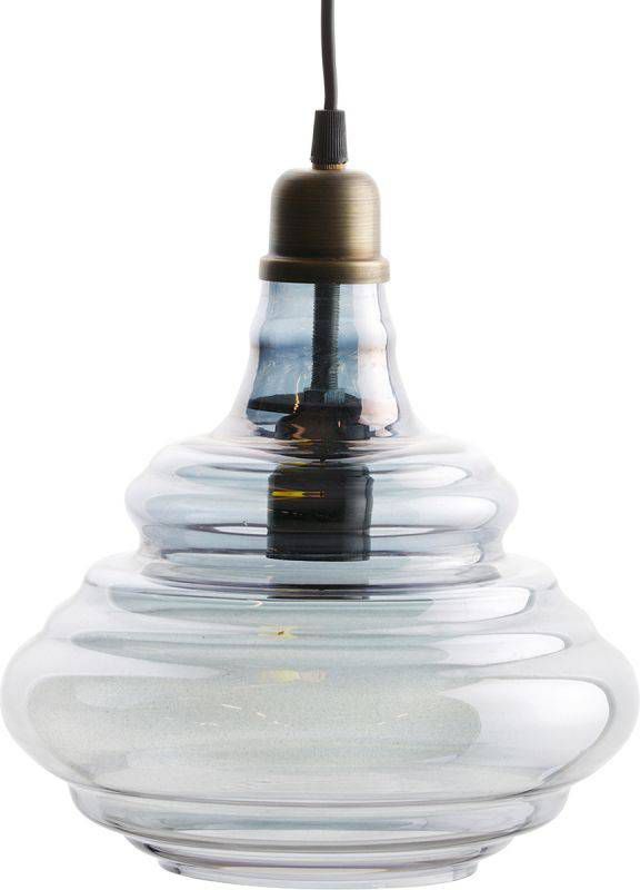 Trendhopper Hanglamp Be Pure Home Pure Vintage grijs