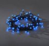 KONSTSMIDE Led lichtsnoer Kerst versiering Kerstversiering buiten Led bollichtketting, ronde dioden, 80 blauwe dioden(1 stuk 1 stuk ) online kopen