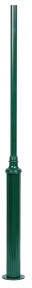 KonstSmide Mast Pole 200 Draco universeel groen 579 600