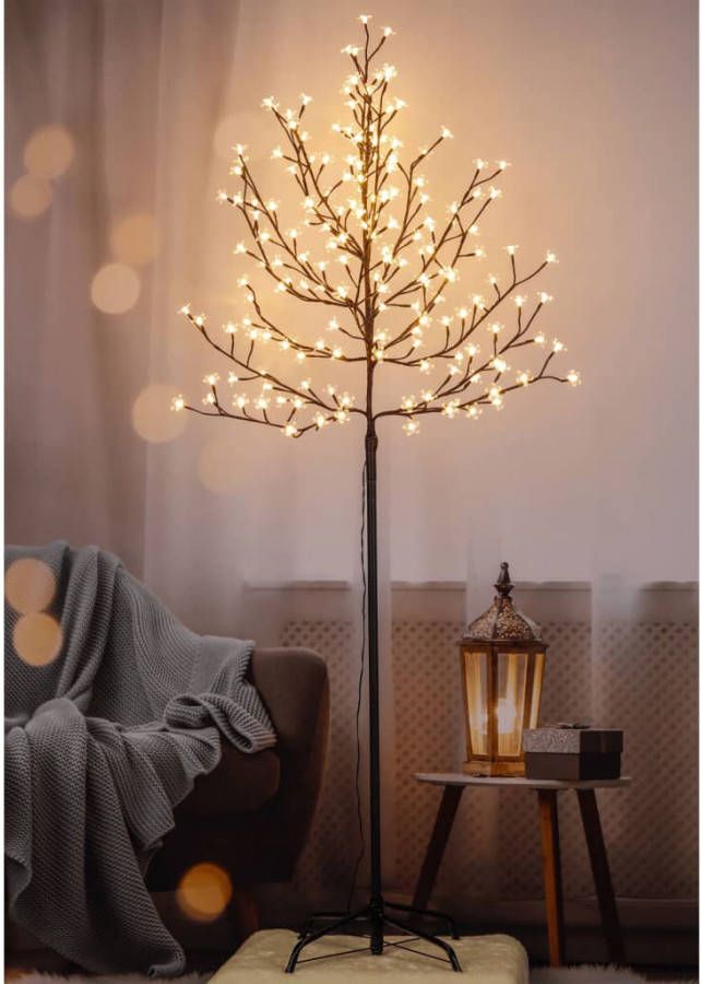 Huismerk Premium LED Sakura Boom 180 cm