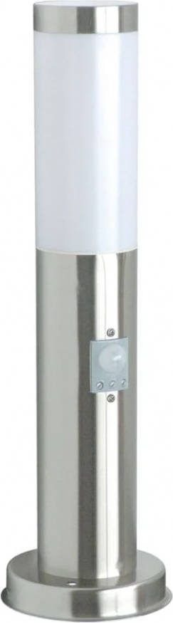 Ranex Lichtpaal voor in de tuin met sensor 20 W 45 cm RX1010 45S