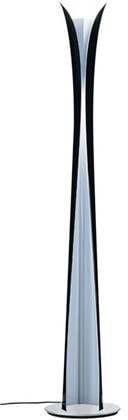 Artemide Cadmo vloerlamp LED 2700K zwart