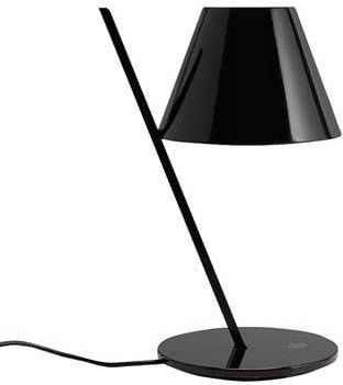 Artemide La Petite Tafellamp Zwart