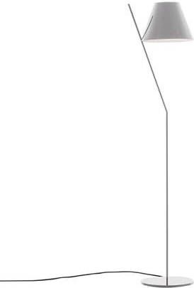 Artemide La Petite vloerlamp wit