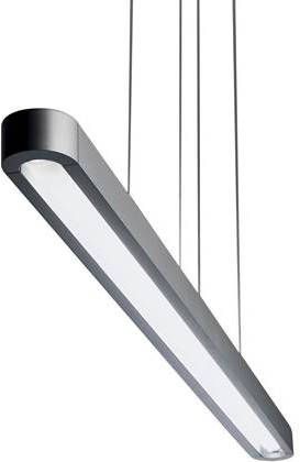 Artemide Talo 150 hanglamp LED dimbaar zilver