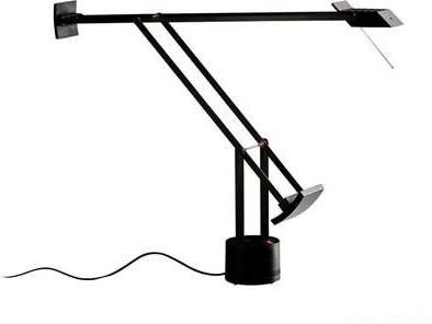Artemide Tizio bureaulamp LED- 3000K