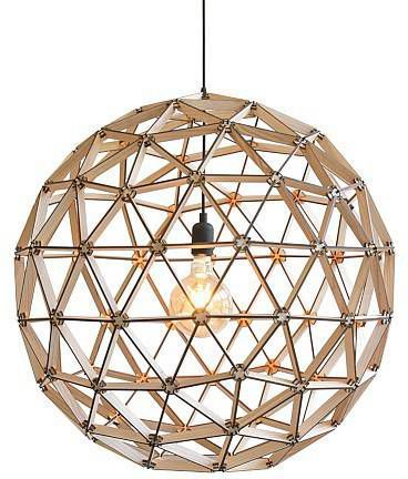 Graypants Drop 26 Hanglamp Ø 36 cm