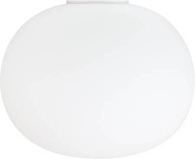 FLOS Glo Ball C2 Wand en Plafondlamp