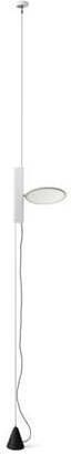 Flos OK hanglamp LED wit