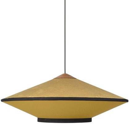 Forestier Cymbal hanglamp medium oro