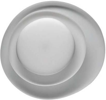 Foscarini Bahia wandlamp LED niet dimbaar wit