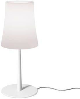 Foscarini Birdie Easy Tafellamp Wit