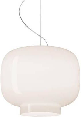 Foscarini Chouchin 3 hanglamp LED niet dimbaar wit