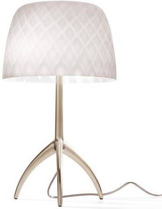 Foscarini Lumiere 30th Grande tafellamp dimbaar Pastilles