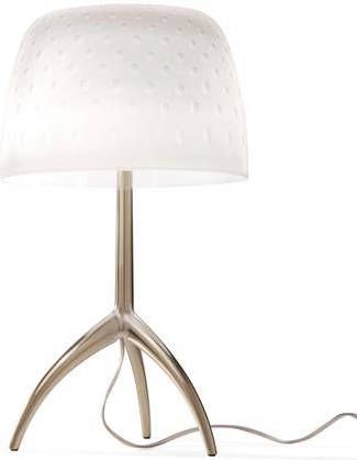 Foscarini Lumiere 30th Grande tafellamp niet dimbaar Bulles