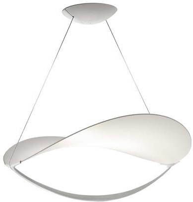 Foscarini Plena Hanglamp Niet Dimbaar