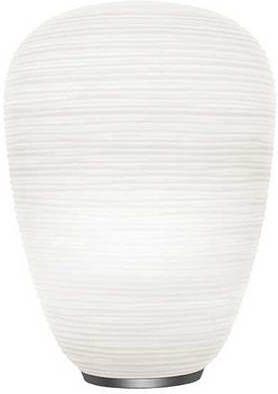 Foscarini Rituals 1 Semi wandlamp grafiet